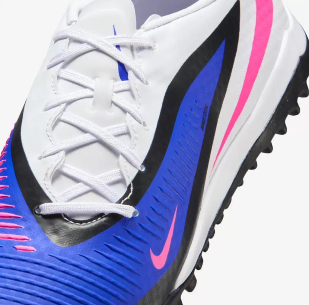 Шиповки Nike Phantom 6 Low Academy TF