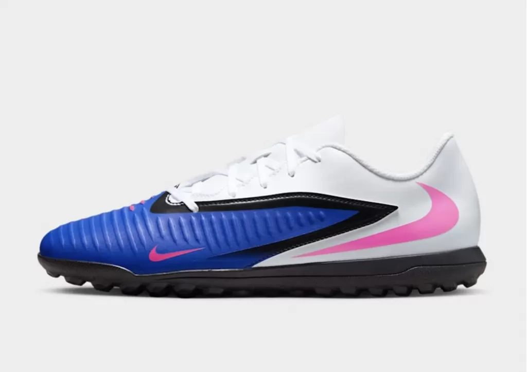 Шиповки Nike Phantom 6 Low Club TF