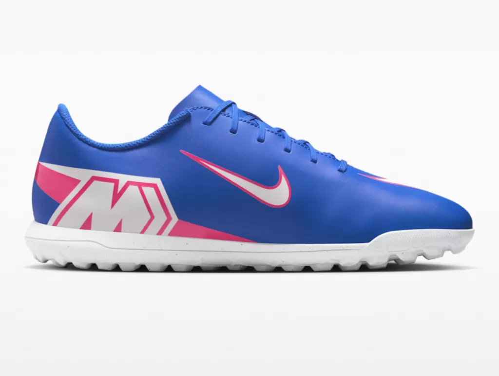 Шиповки Nike Mercurial Vapor 16 Club TF