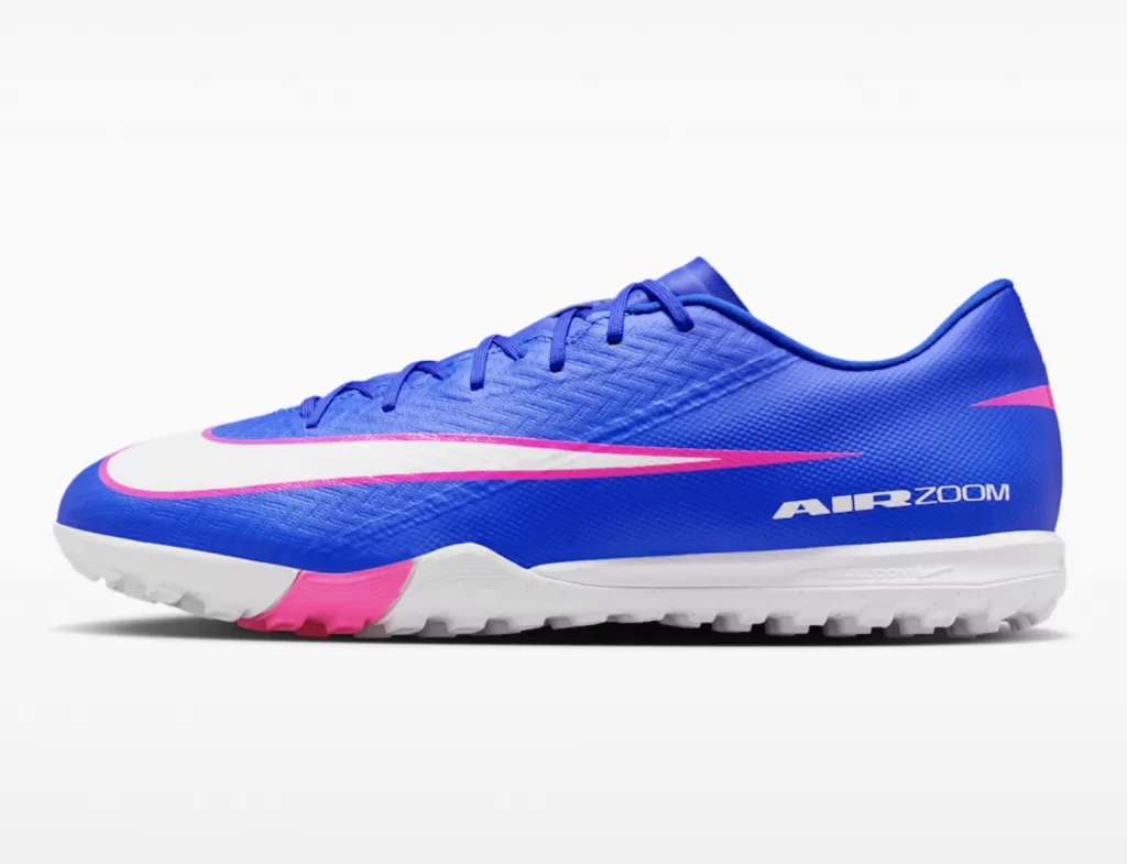 Шиповки Nike Mercurial Vapor 16 Academy TF