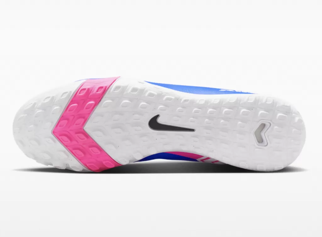 Шиповки Nike Mercurial Vapor 16 Academy TF
