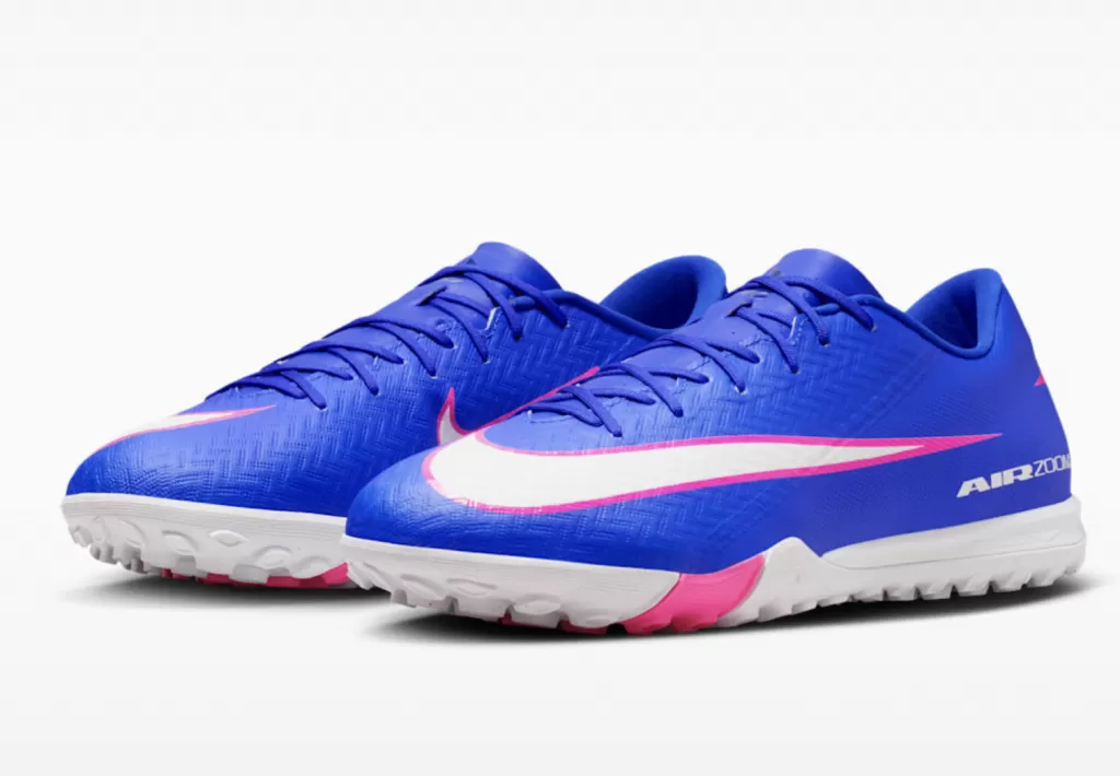 Шиповки Nike Mercurial Vapor 16 Academy TF