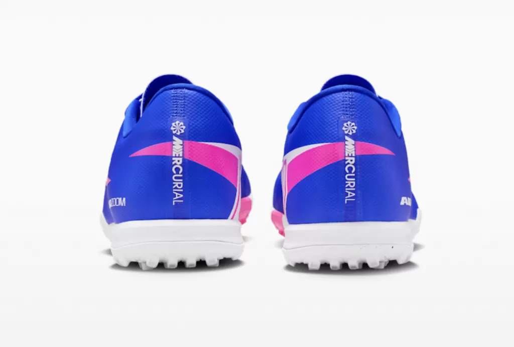 Шиповки Nike Mercurial Vapor 16 Academy TF