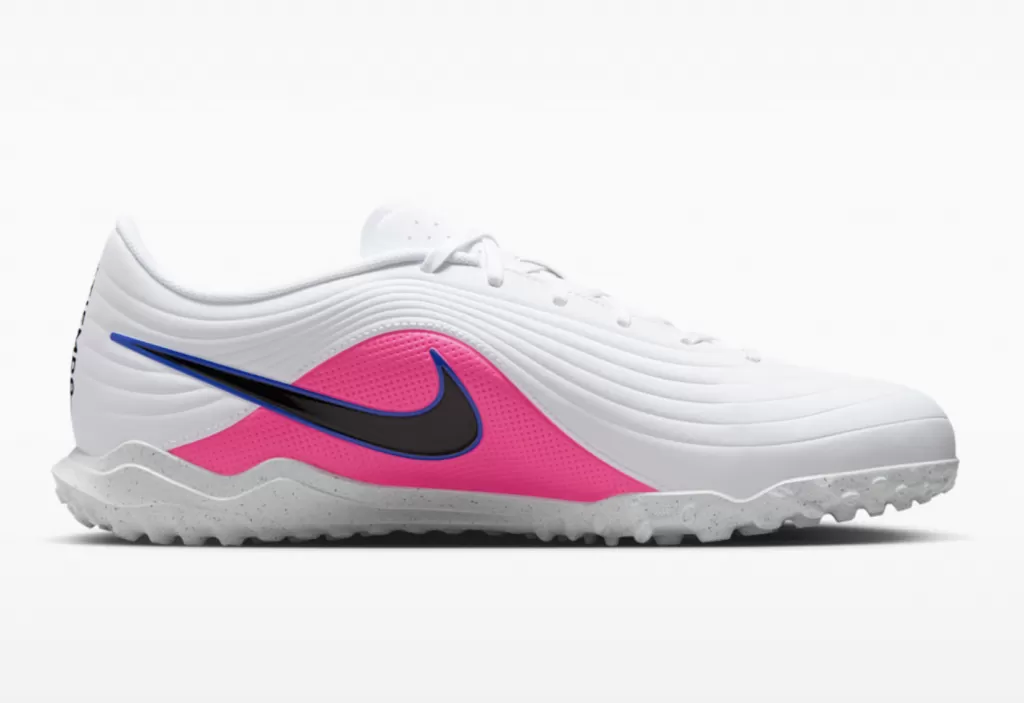 Шиповки Nike Tiempo Maestro Club TF