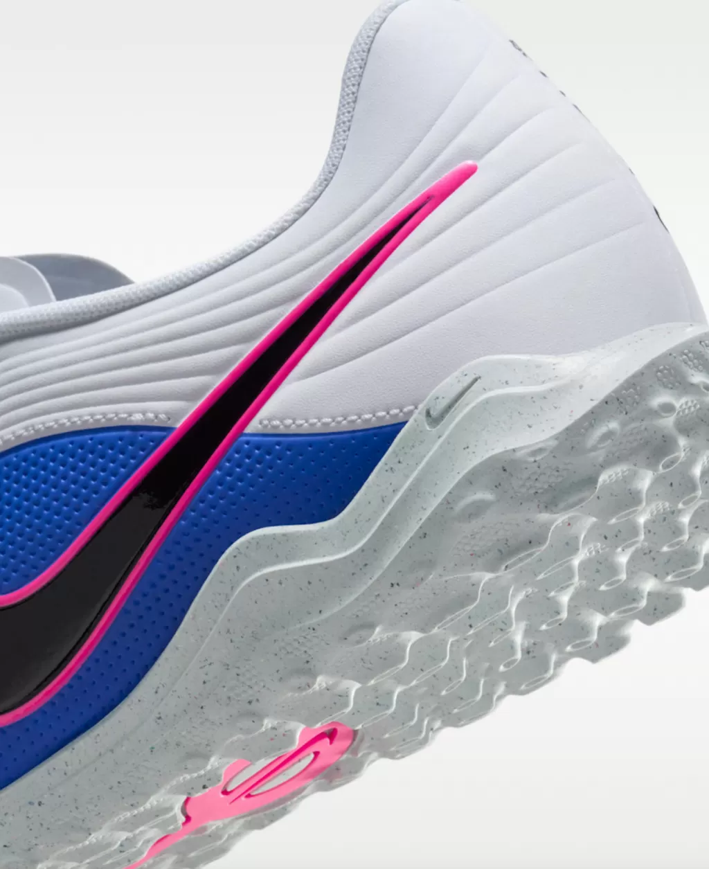 Шиповки Nike Tiempo Maestro Club TF