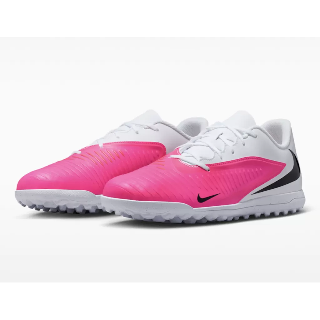 Шиповки Nike Phantom 6 Low Club TF