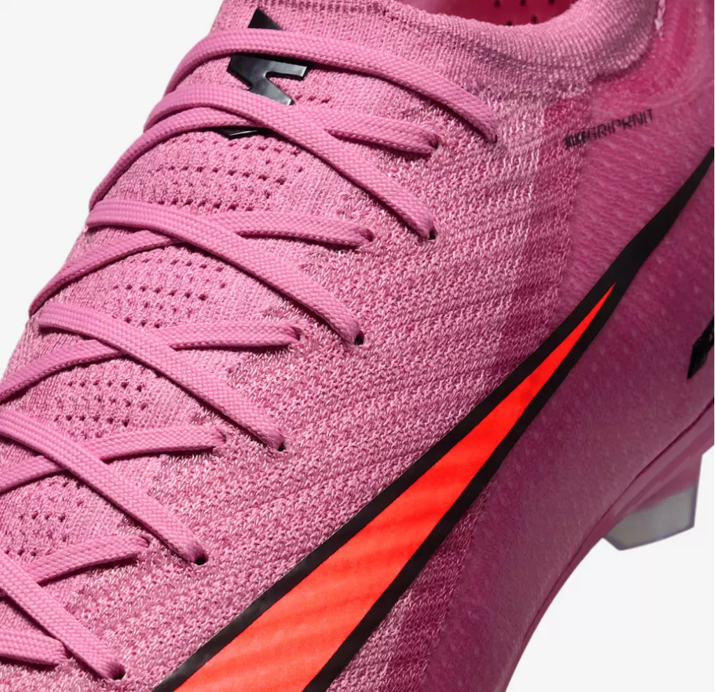 Бутсы профессиональные Nike Mercurial Vapor 16 Elite AG-PRO