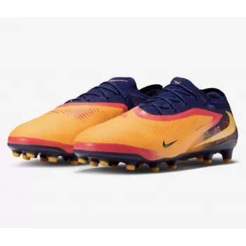 Бутсы полупрофессиональные Nike Phantom 6 Low EH Pro AG
