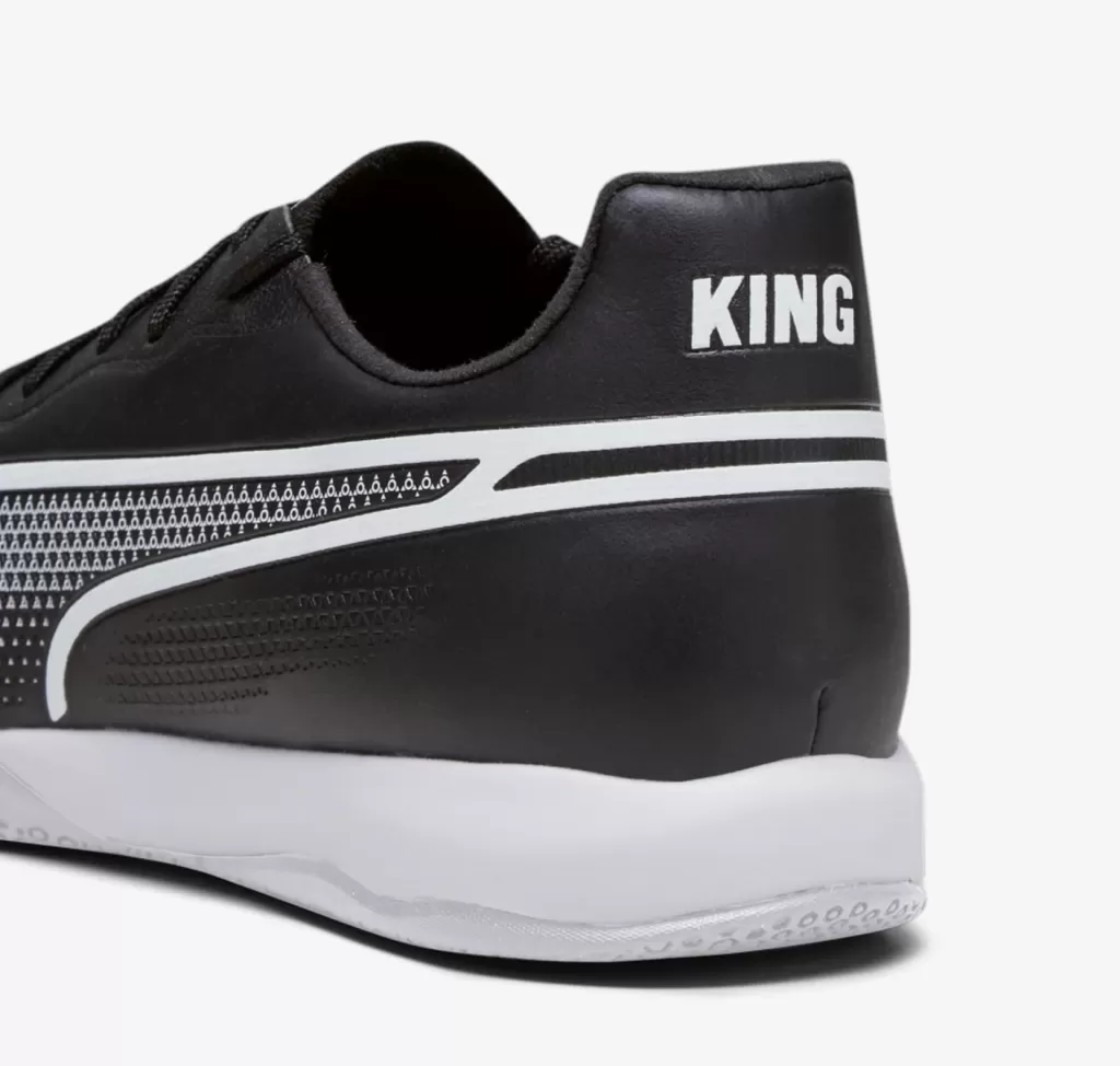 Футзалки профессиональные Puma KING Pro IT