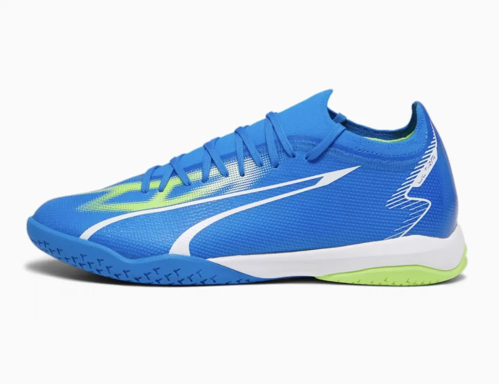 Футзалки Puma Ultra Match It