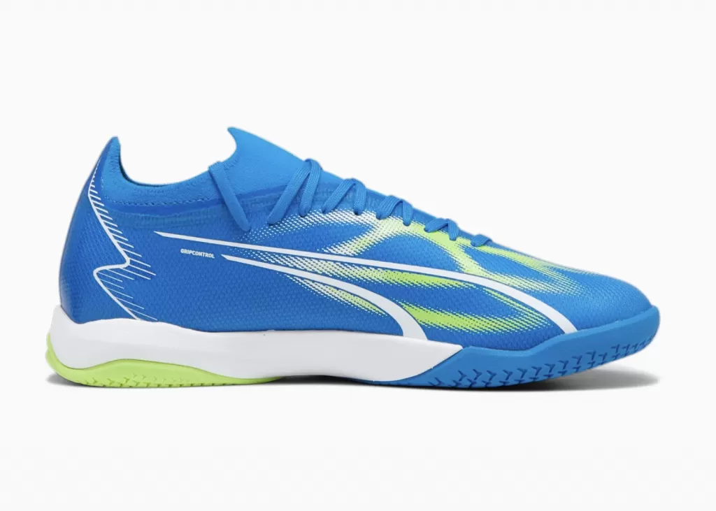 Футзалки Puma Ultra Match It