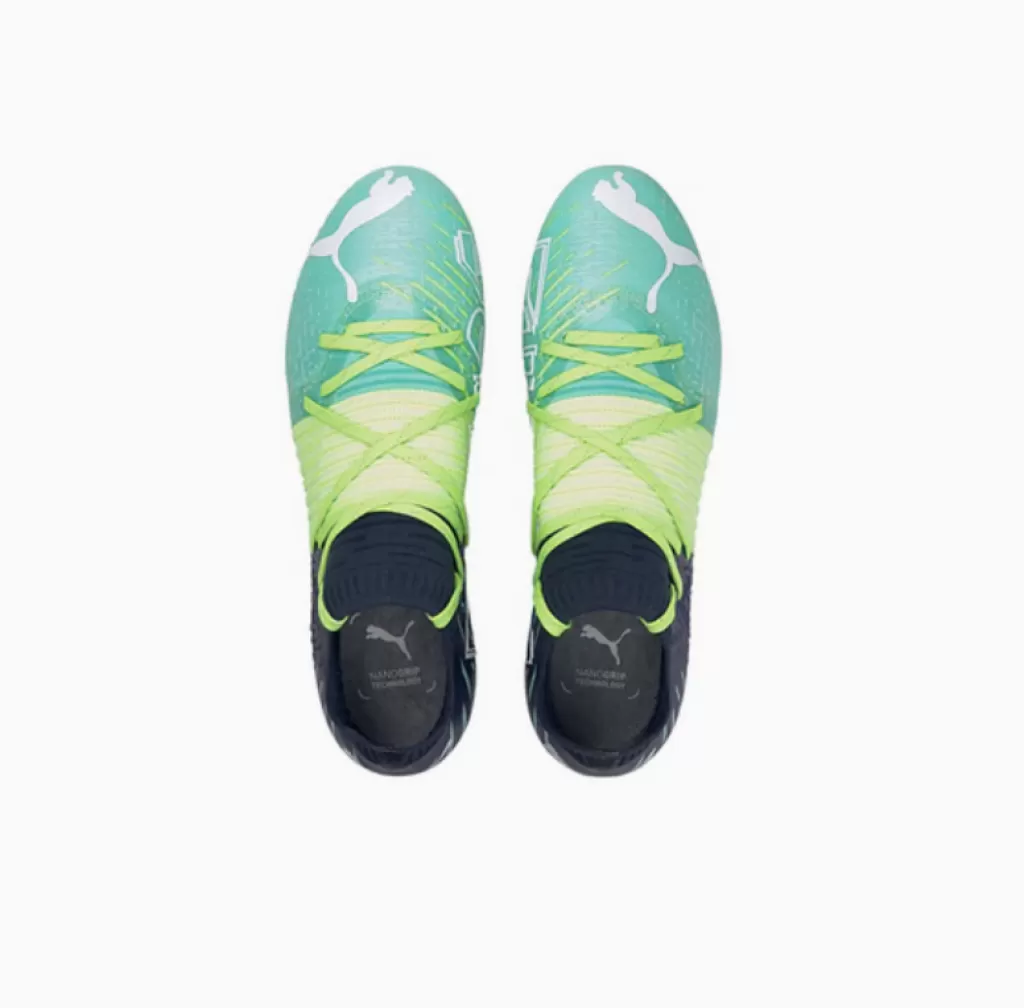 Бутсы профессиональные Puma Future 1.2 MxSG