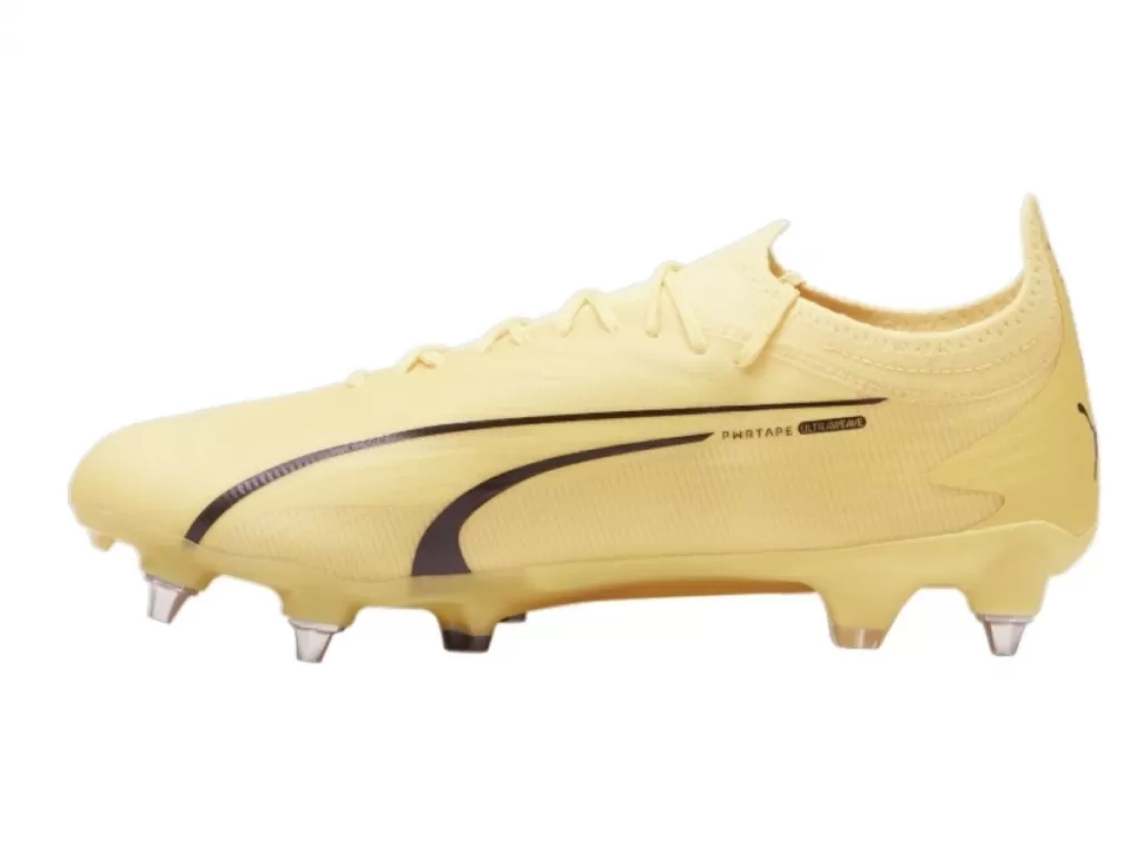 Бутсы профессиональные Puma Ultra Ultimate SG