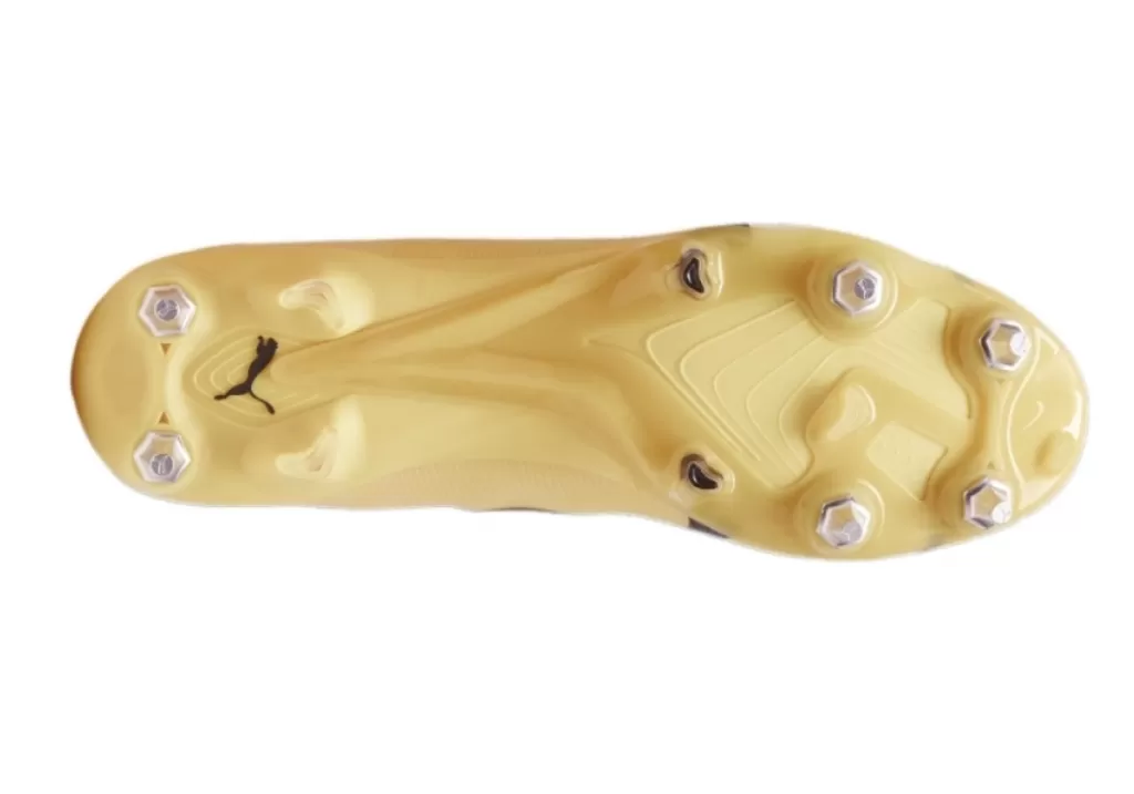 Бутсы профессиональные Puma Ultra Ultimate SG