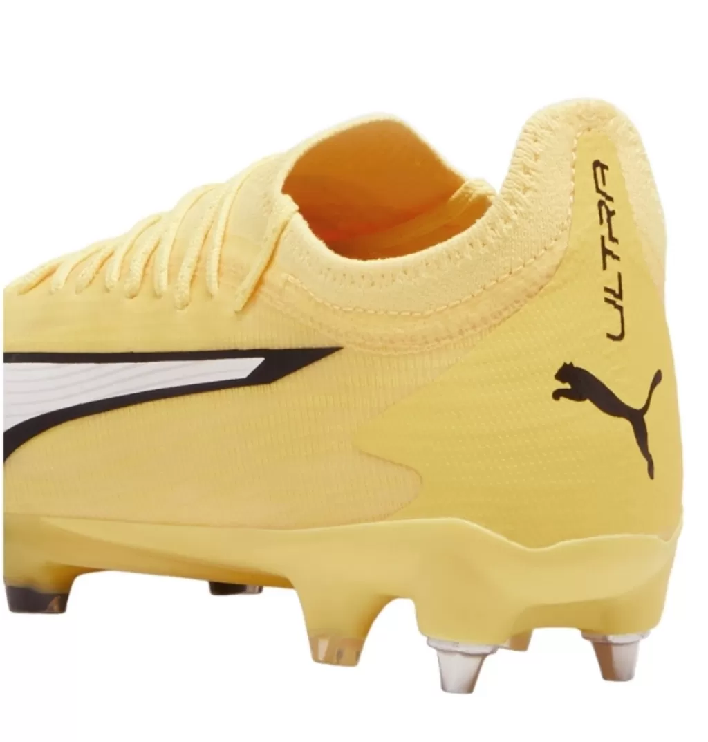 Бутсы профессиональные Puma Ultra Ultimate SG