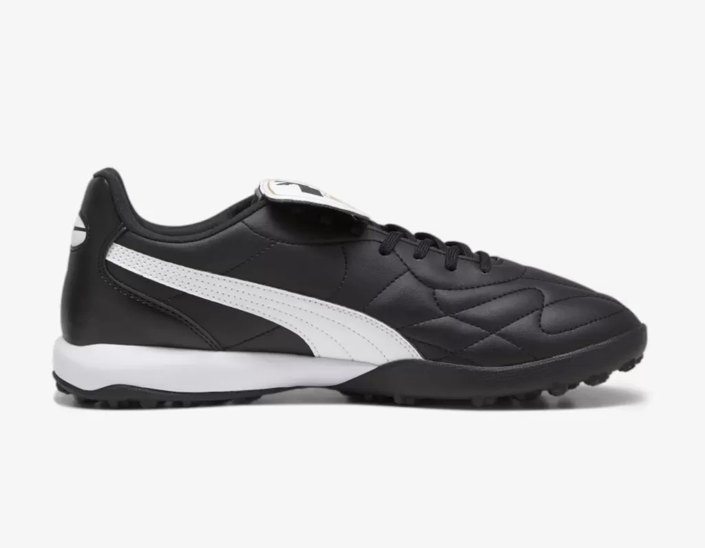 Шиповки профессиональные Puma KING Top Turf