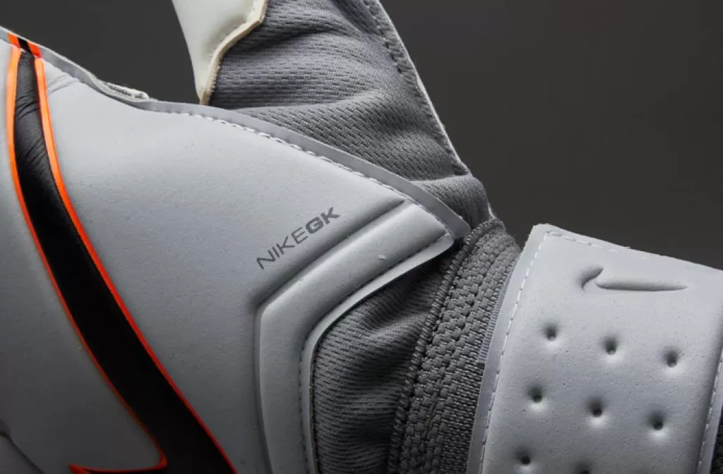 Nike Goalkeeper Vapor Grip3/профессиональные перчатки для вратаря