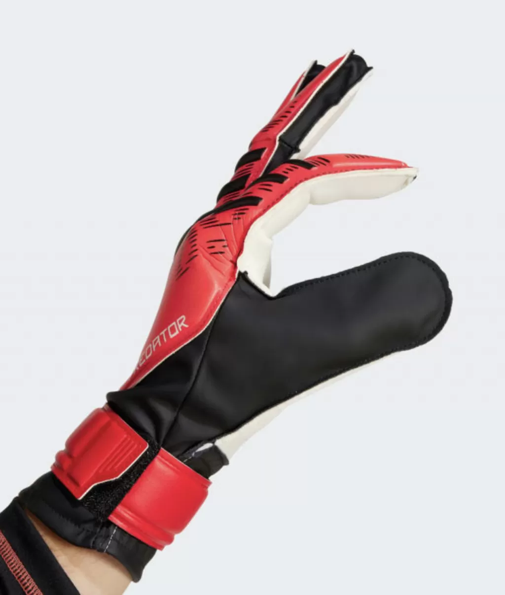 Перчатки вратарские Adidas Predator Training GK Gloves