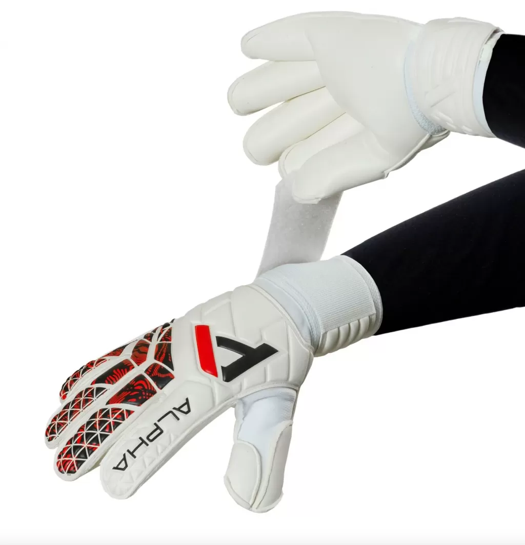 Перчатки профессиональные AlphaKeepers Pro Roll Comfort LITE