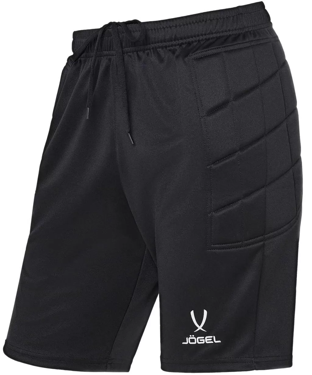 Шорты вратарские JÖGEL CAMP GK Short дети/взрослые