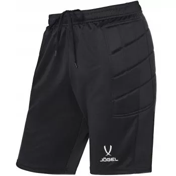 Шорты вратарские JÖGEL CAMP GK Short дети/взрослые