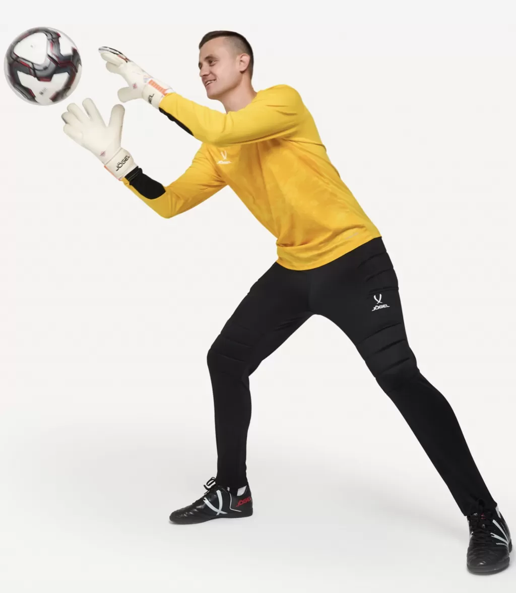 Штаны вратарские Jogel CAMP GK Pant дети/взрослые