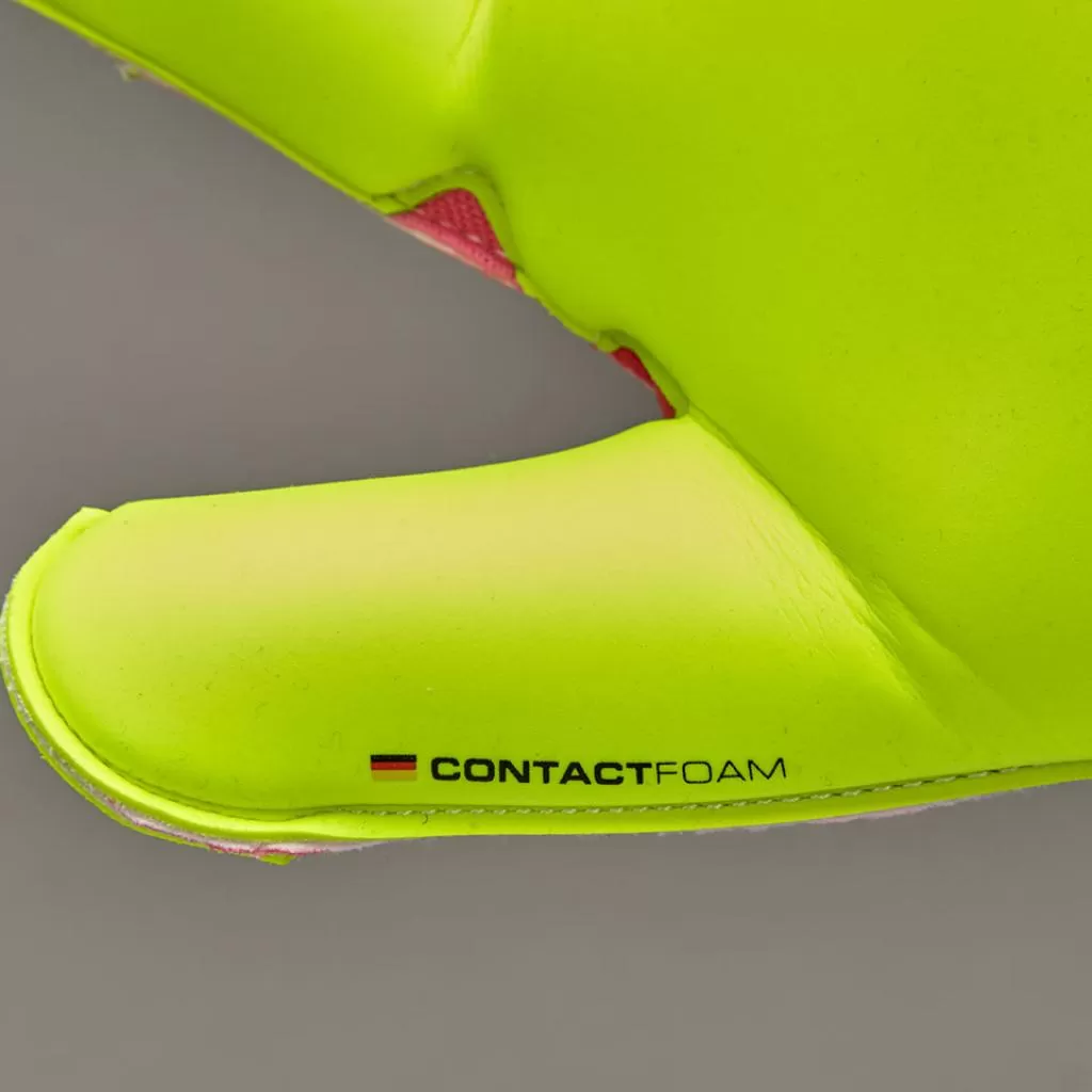 Nike Goalkeeper Vapor Grip3 / профессиональные перчатки для вратаря