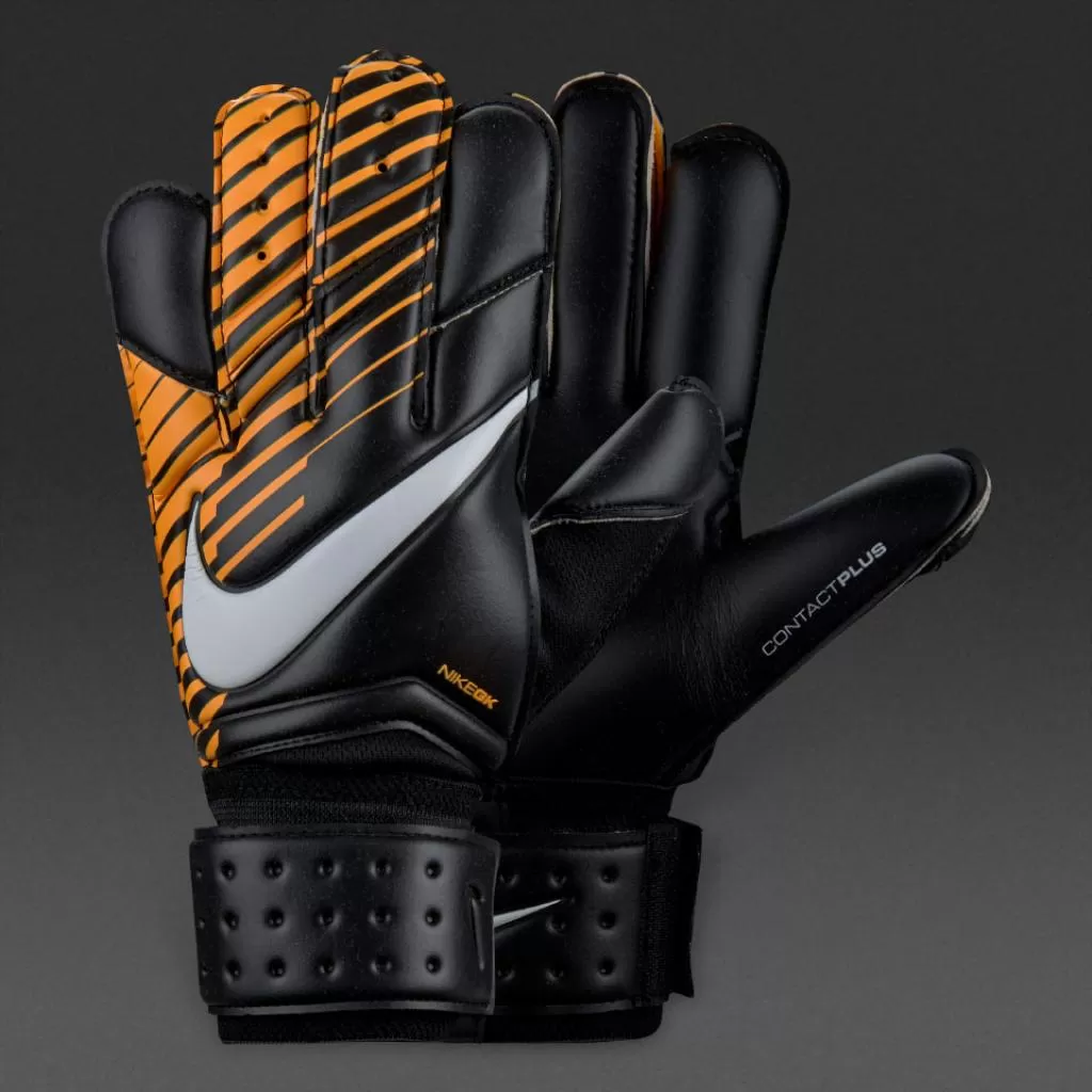 Nike GK Vapor Grip 3 /профессиональные перчатки для вратаря