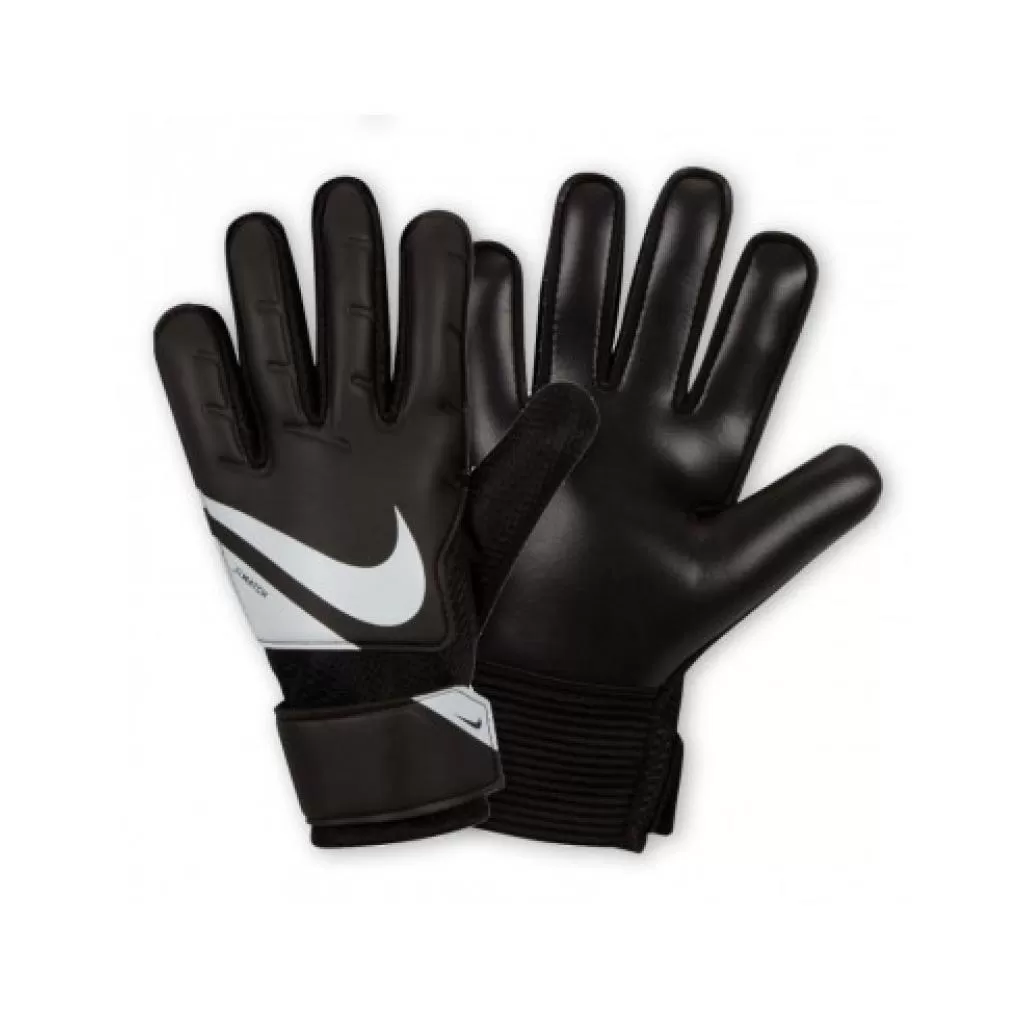 Перчатки для вратаря дети/подростки Nike JR GK Match