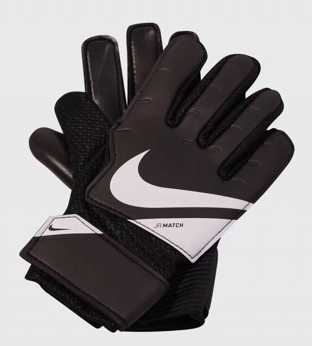 Перчатки для вратаря дети/подростки Nike JR GK Match