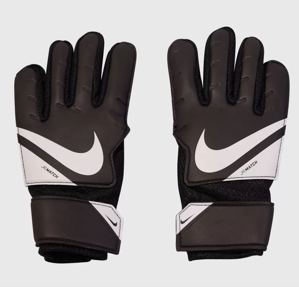 Перчатки для вратаря дети/подростки Nike JR GK Match