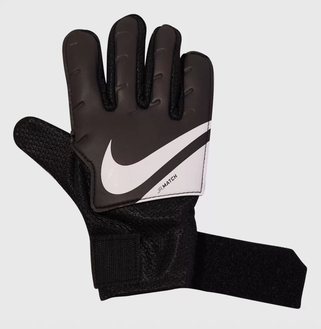 Перчатки для вратаря дети/подростки Nike JR GK Match
