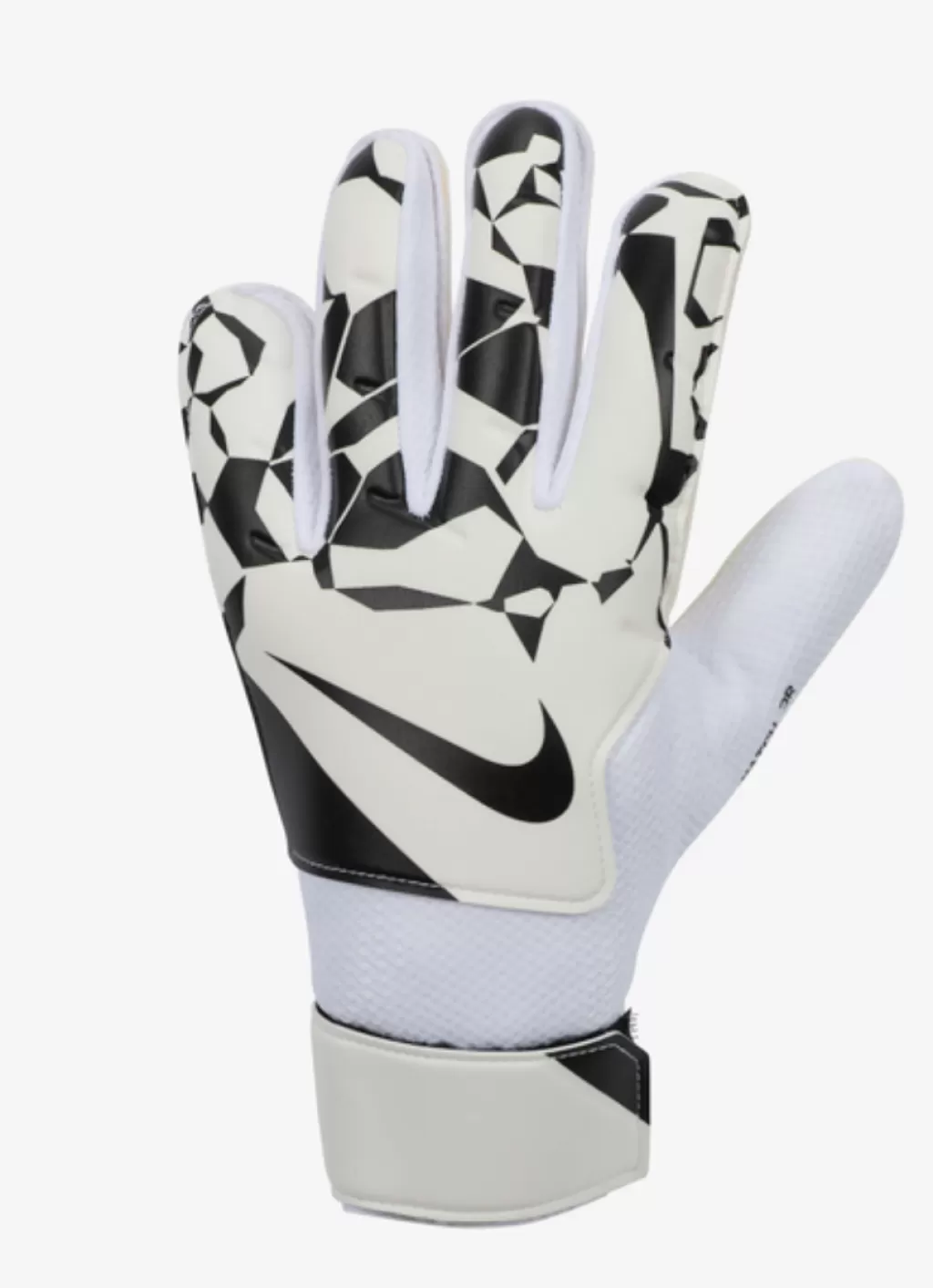 Перчатки для вратаря Nike GK Match JR