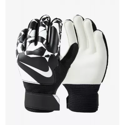 Перчатки для вратаря Nike GK Match JR