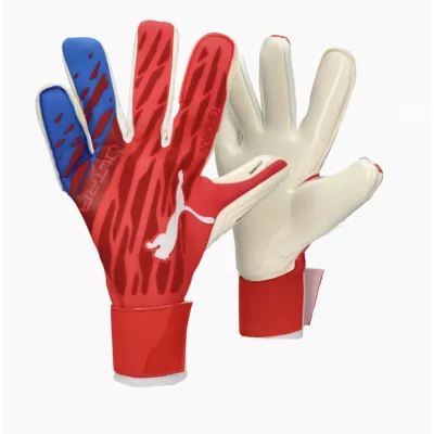 Перчатки профессиональные Puma Ultra Grip 1 Hybrid Pro Gloves