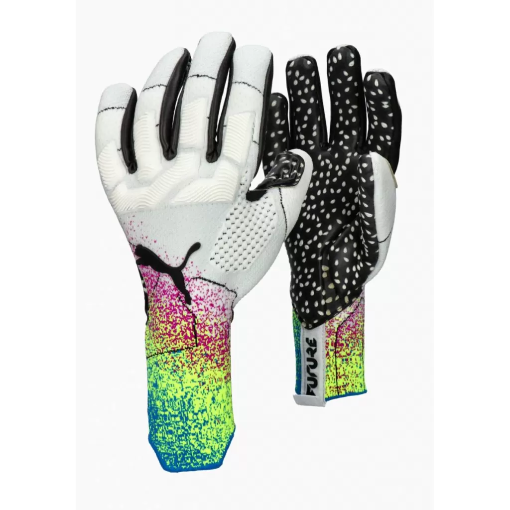 перчатки профессиональные PUMA Future Z Grip 1 NC Gloves