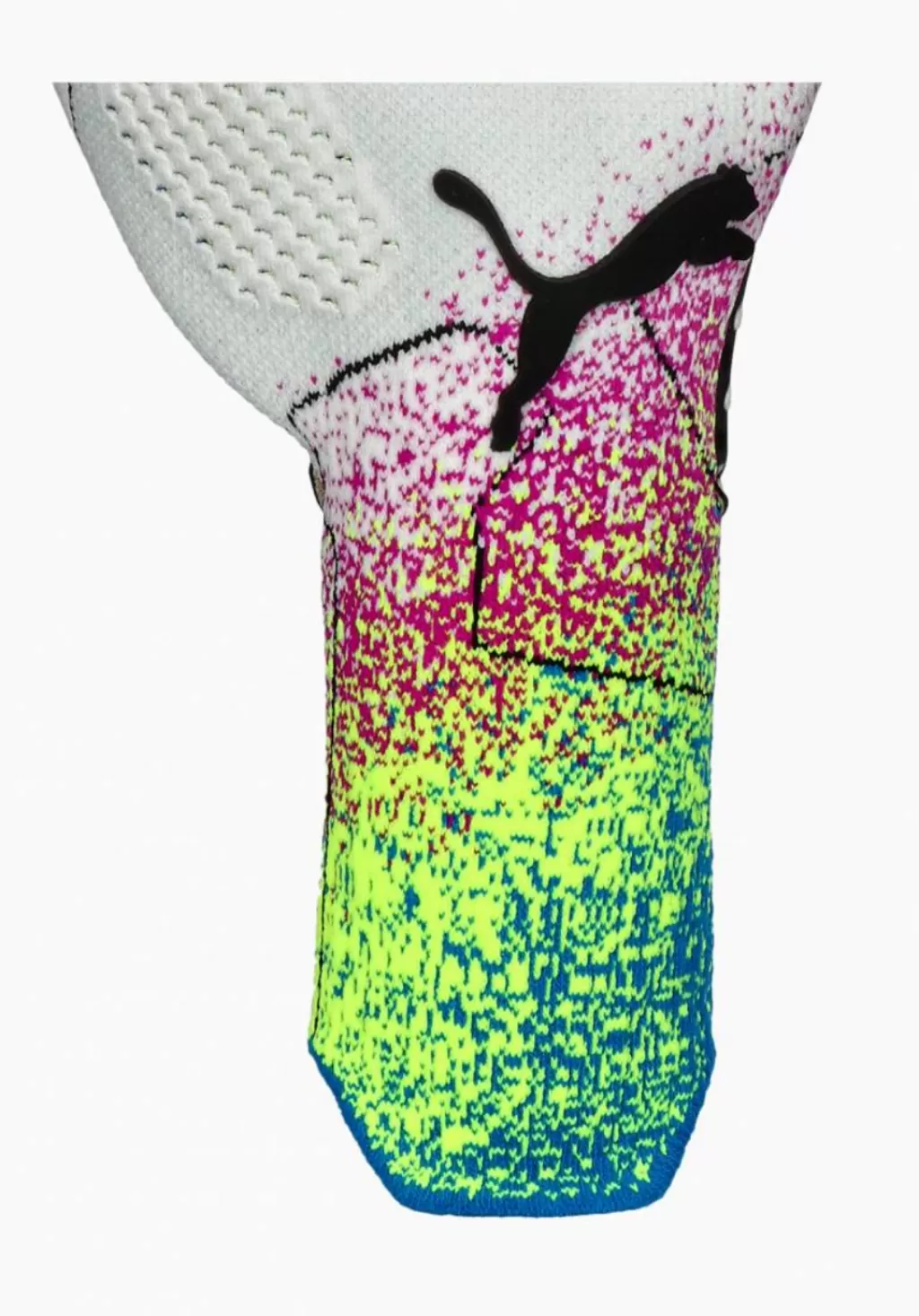 перчатки профессиональные PUMA Future Z Grip 1 NC Gloves