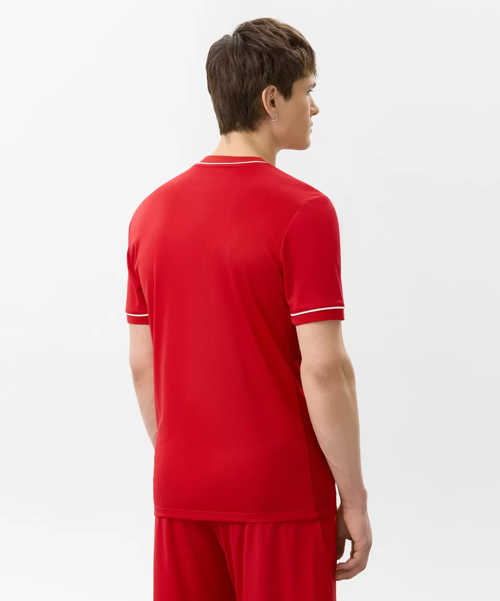 Футболка игровая JOGEL DIVISION PerFormDRY Element Jersey 26