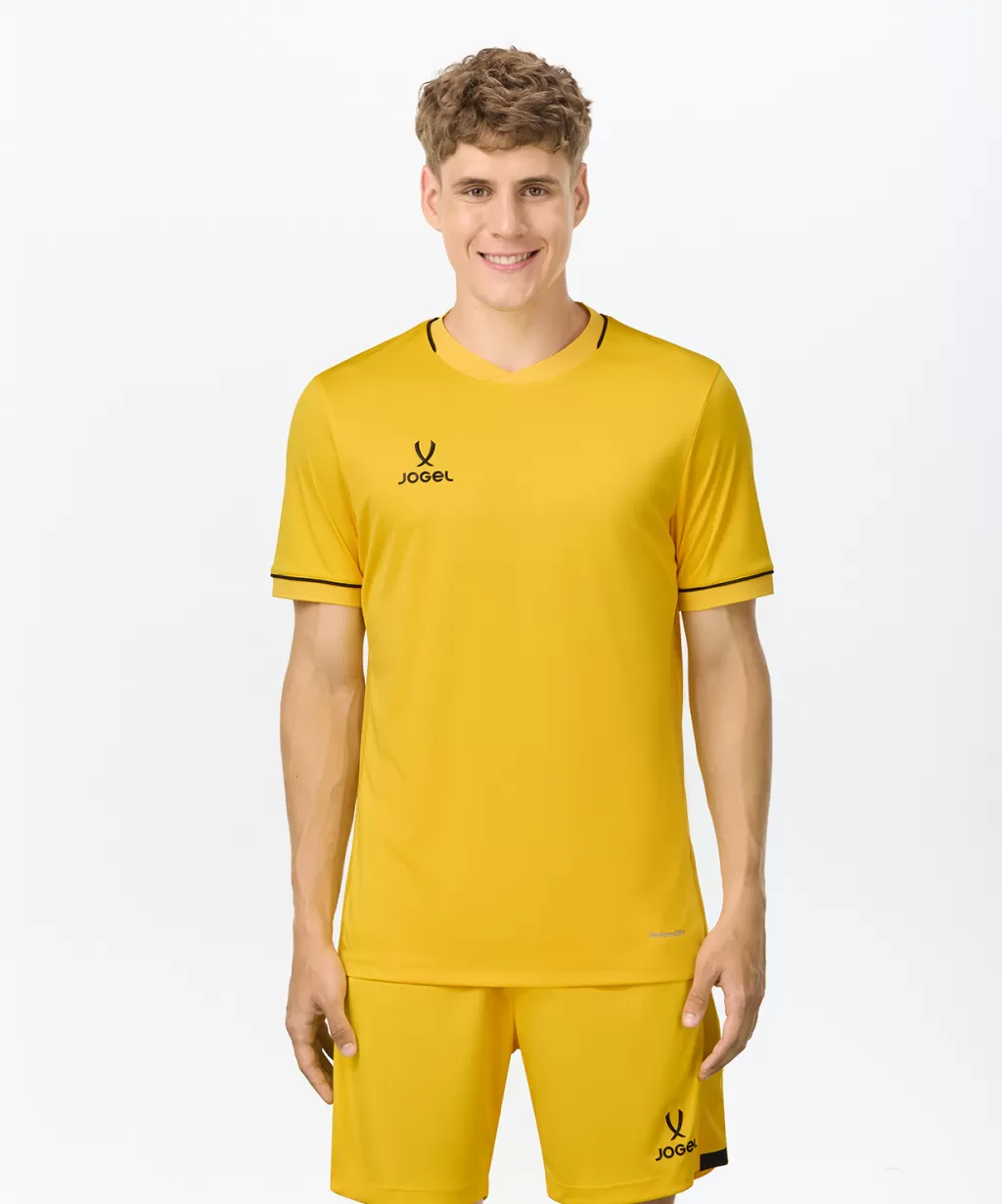 Футболка игровая JOGEL DIVISION PerFormDRY Element Jersey 26