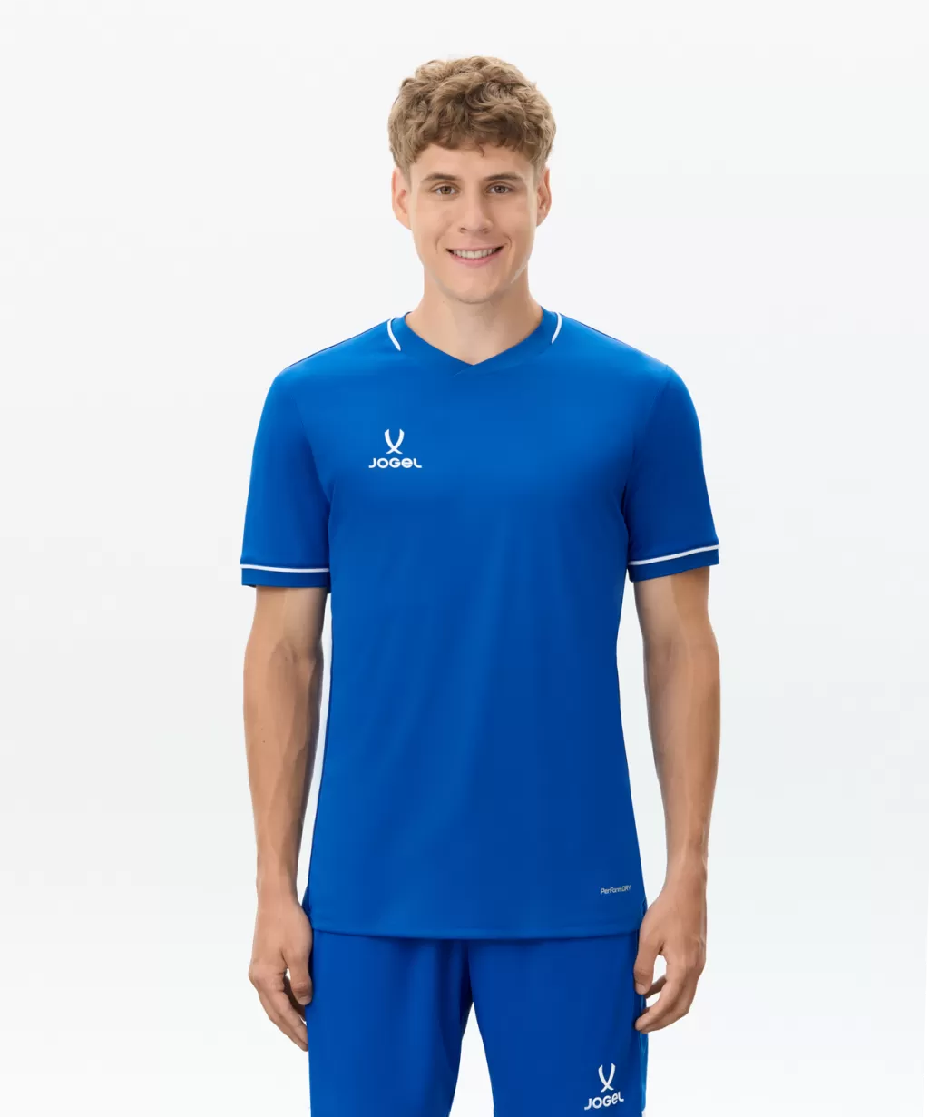 Футболка игровая JOGEL DIVISION PerFormDRY Element Jersey 26