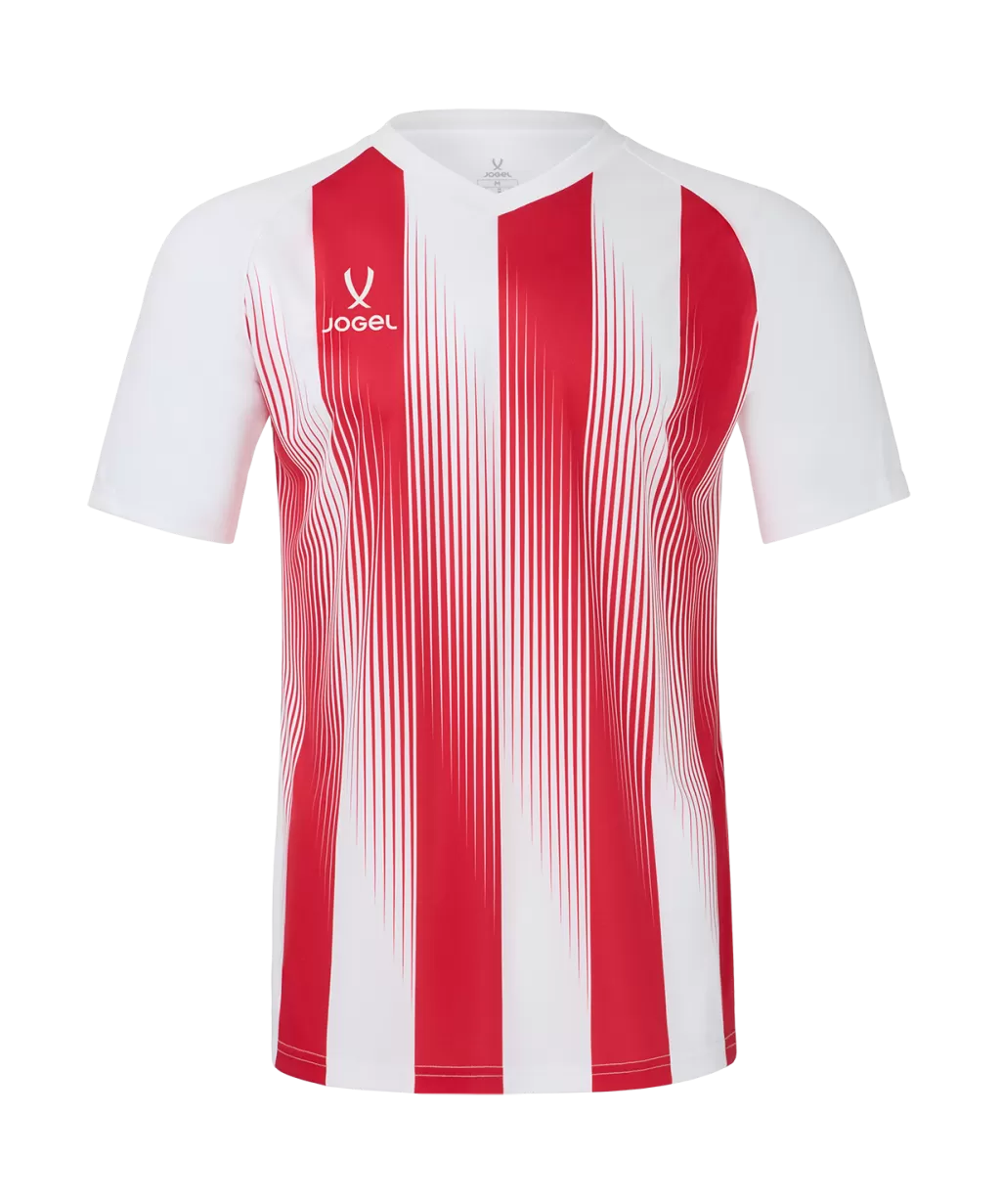 Футболка игровая JOGEL CAMP Striped Jersey