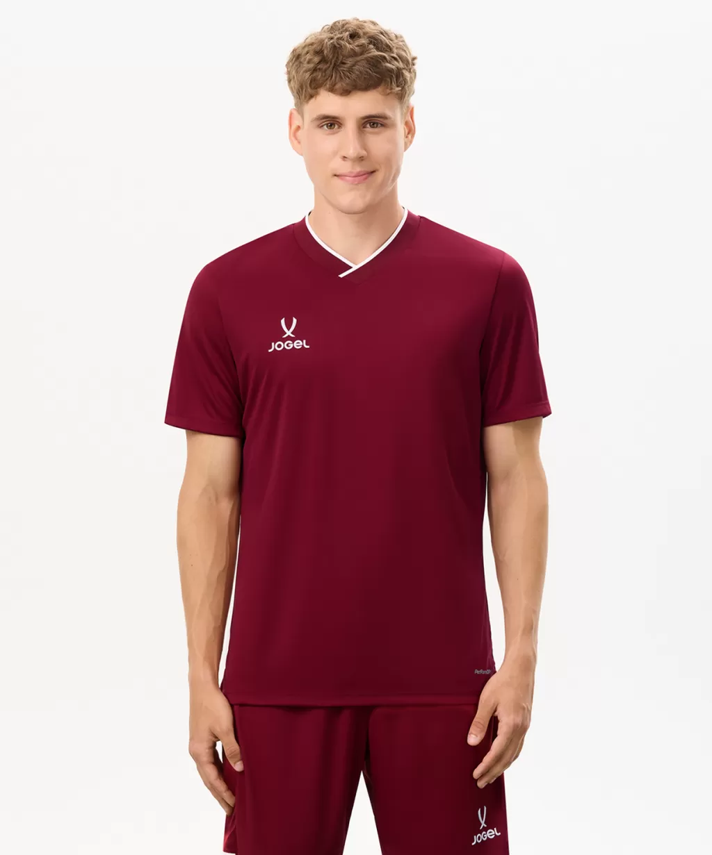 Футболка игровая JOGEL DIVISION PerFormDRY Union Jersey