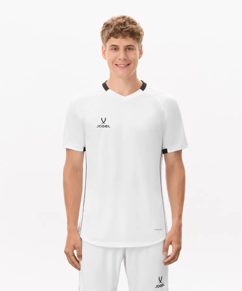 Футболка игровая JOGEL DIVISION PerFormDRY Prisma Jersey