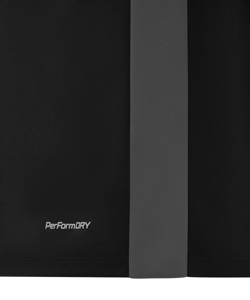 Футболка игровая JOGEL DIVISION PerFormDRY Element Jersey 26