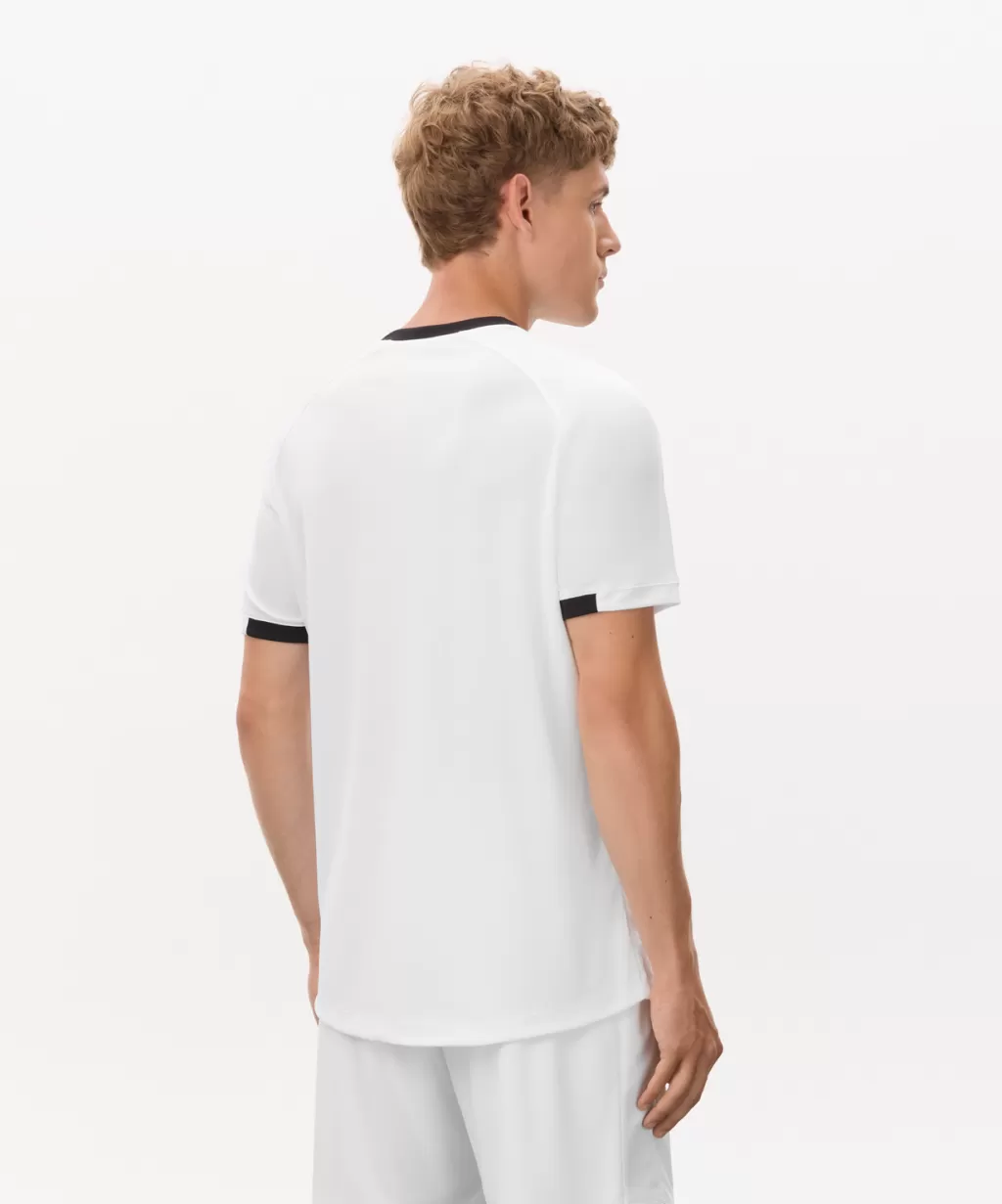 Футболка игровая JOGEL DIVISION PerFormDRY Prisma Jersey