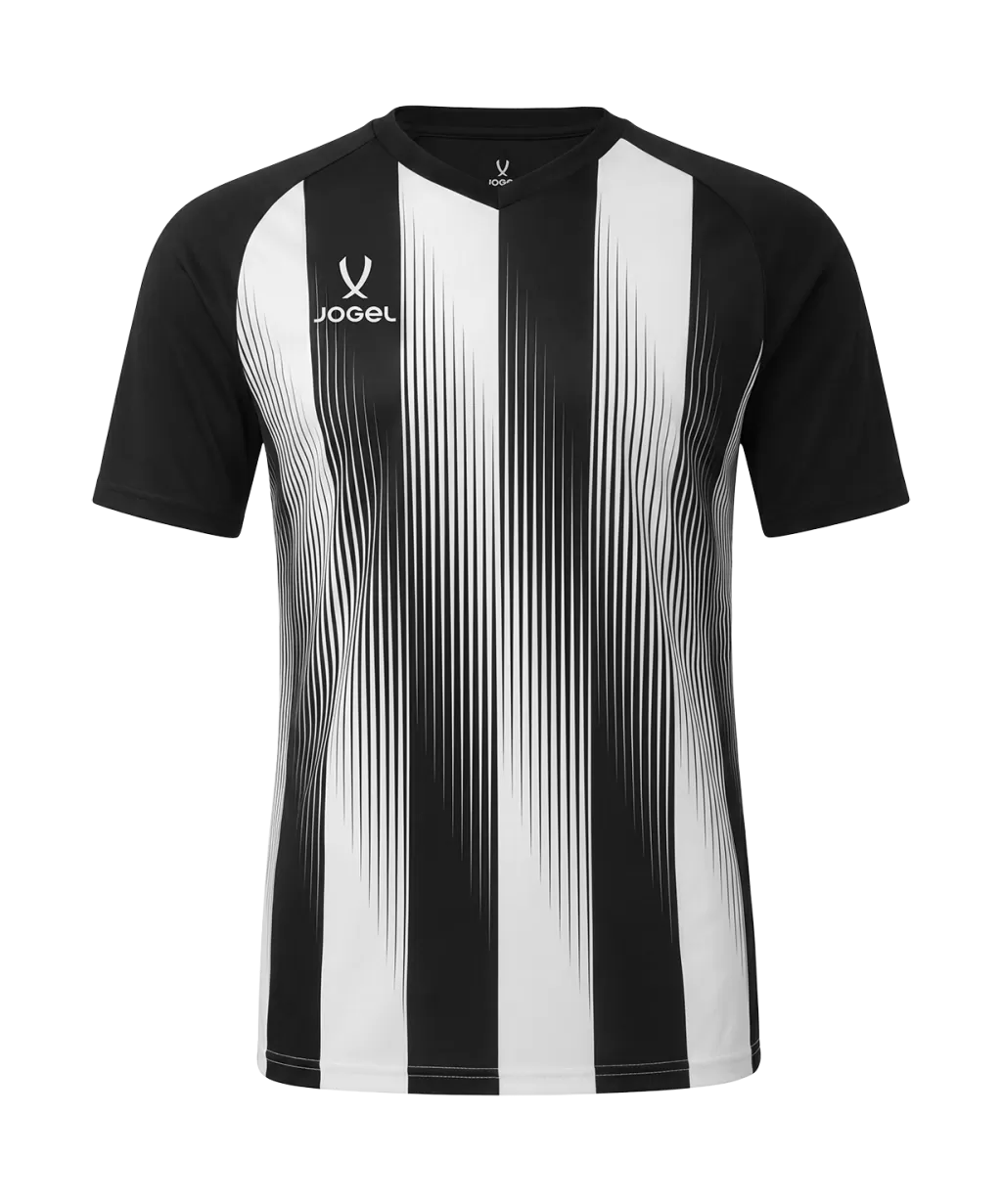 Футболка игровая JOGEL CAMP Striped Jersey
