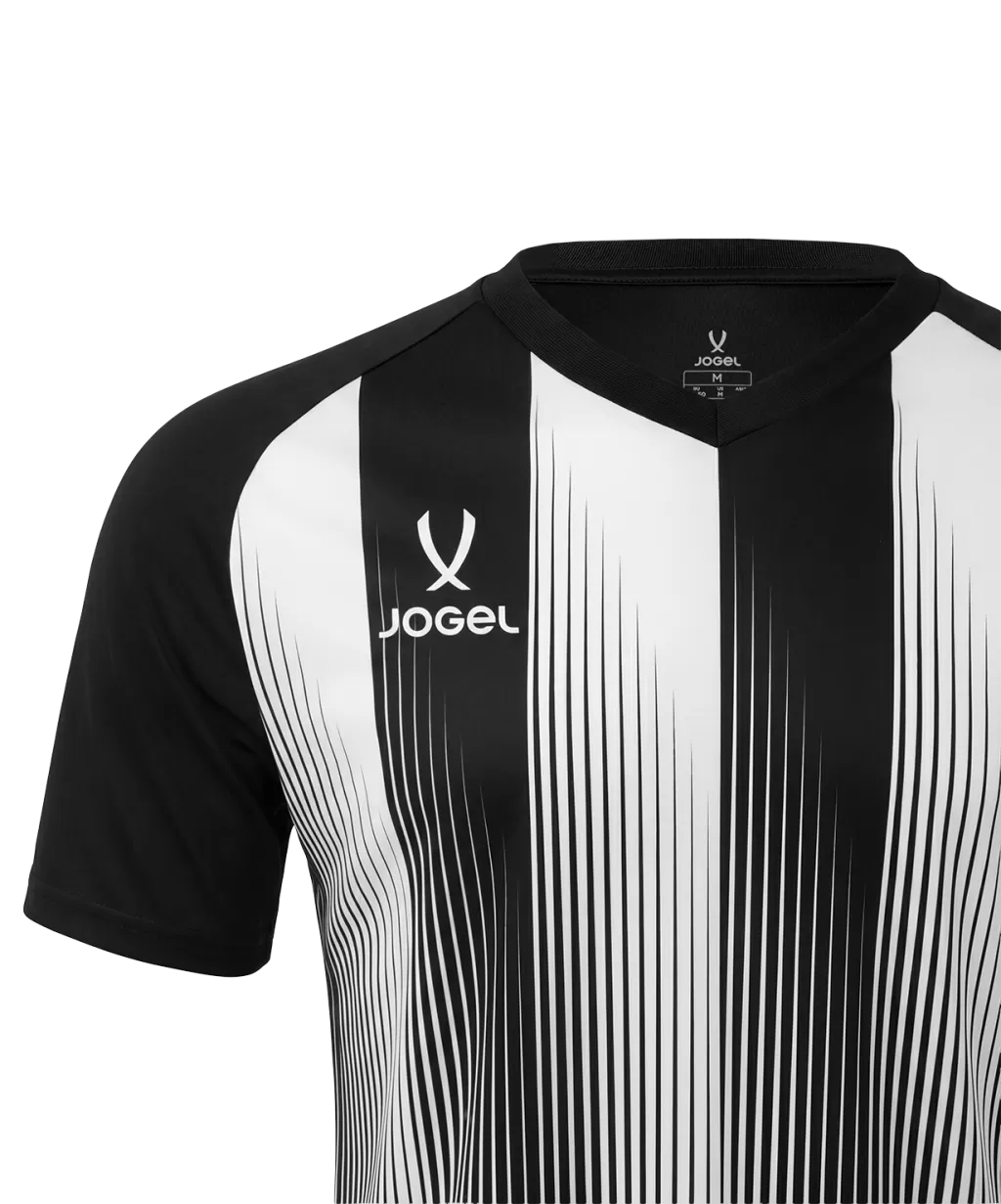 Футболка игровая JOGEL CAMP Striped Jersey
