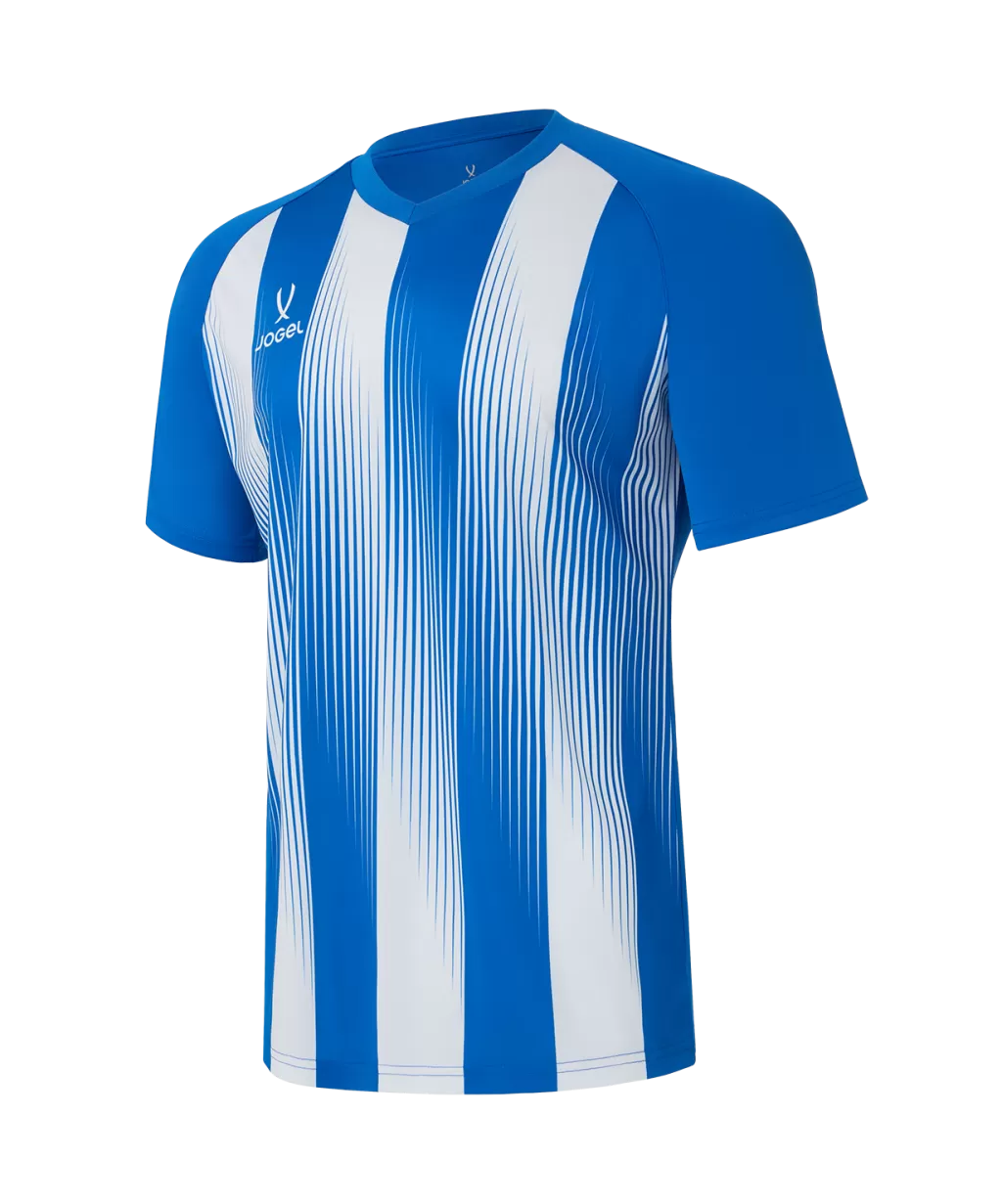 Футболка игровая JOGEL CAMP Striped Jersey
