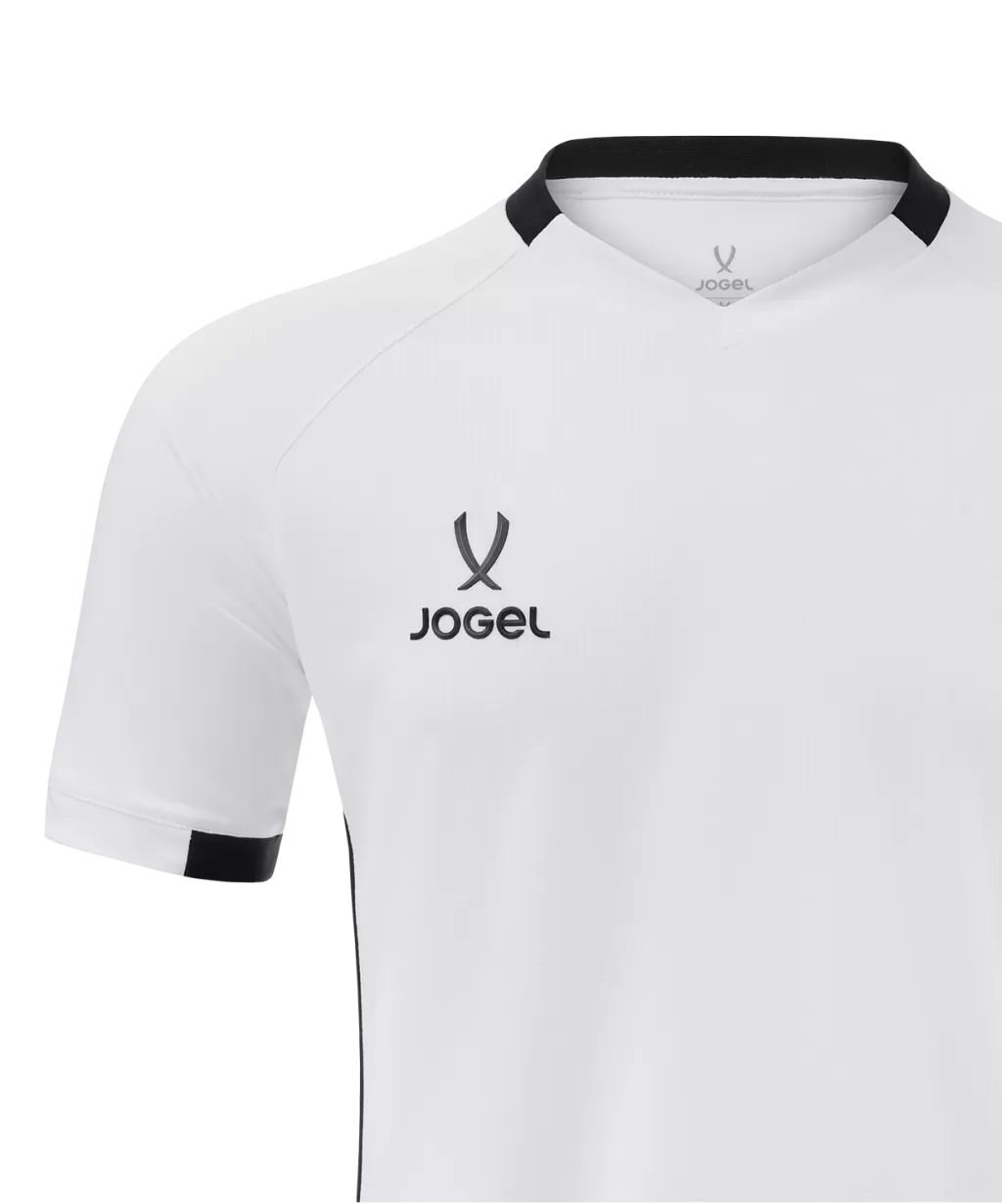 Футболка игровая JOGEL DIVISION PerFormDRY Prisma Jersey