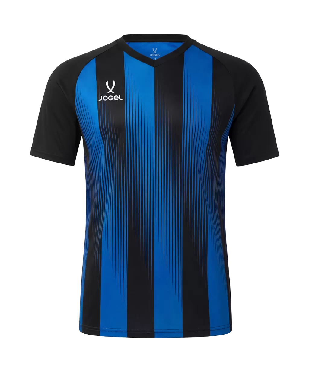 Футболка игровая JOGEL CAMP Striped Jersey